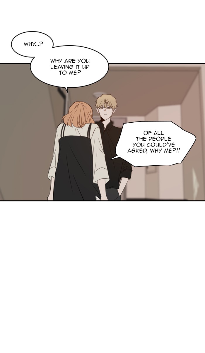 Read A Good Day to be a Dog Manga Online