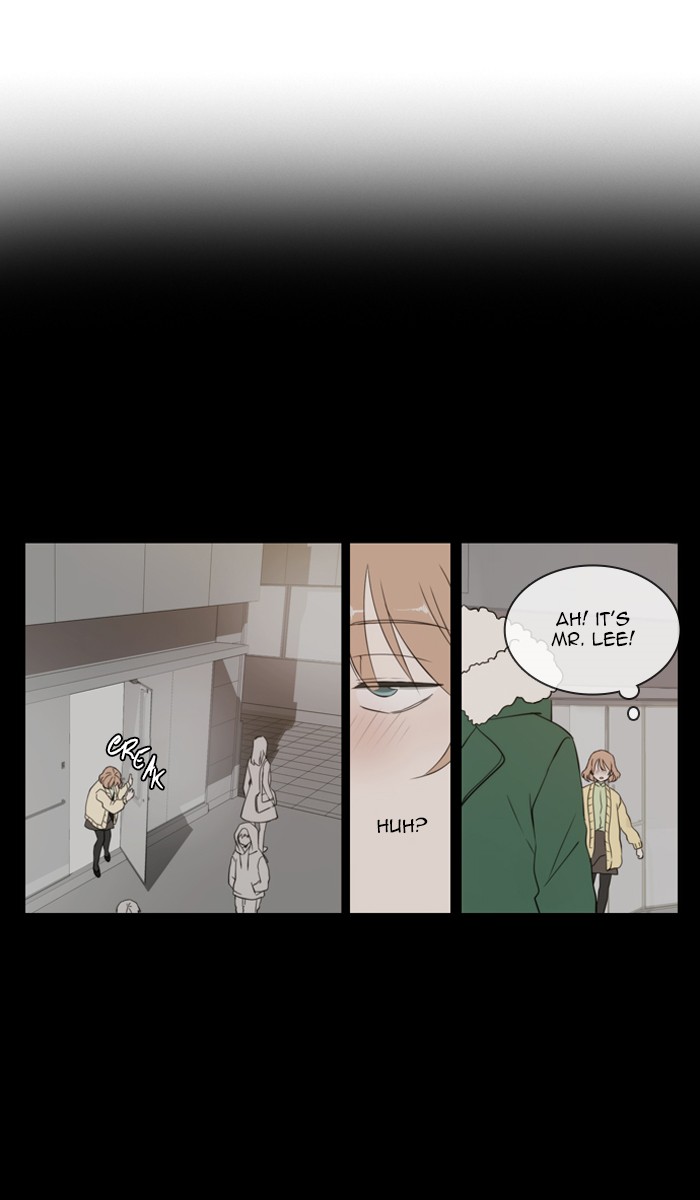 Read A Good Day to be a Dog Manga Online