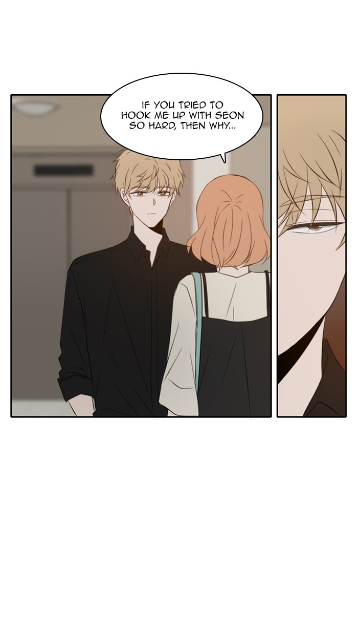 Read A Good Day to be a Dog Manga Online