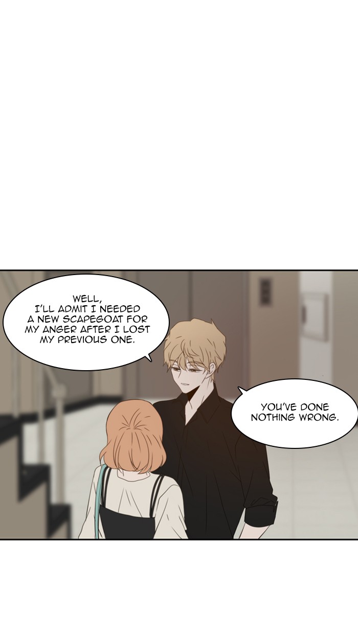 Read A Good Day to be a Dog Manga Online
