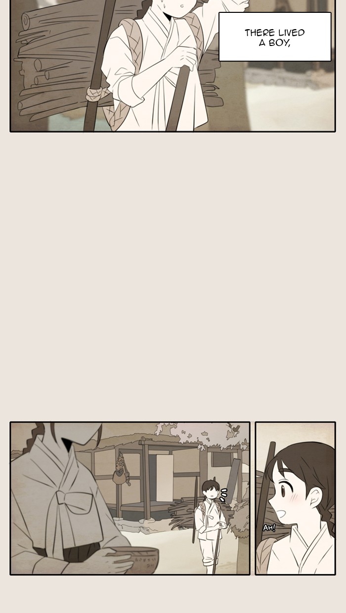 Read A Good Day to be a Dog Manga Online