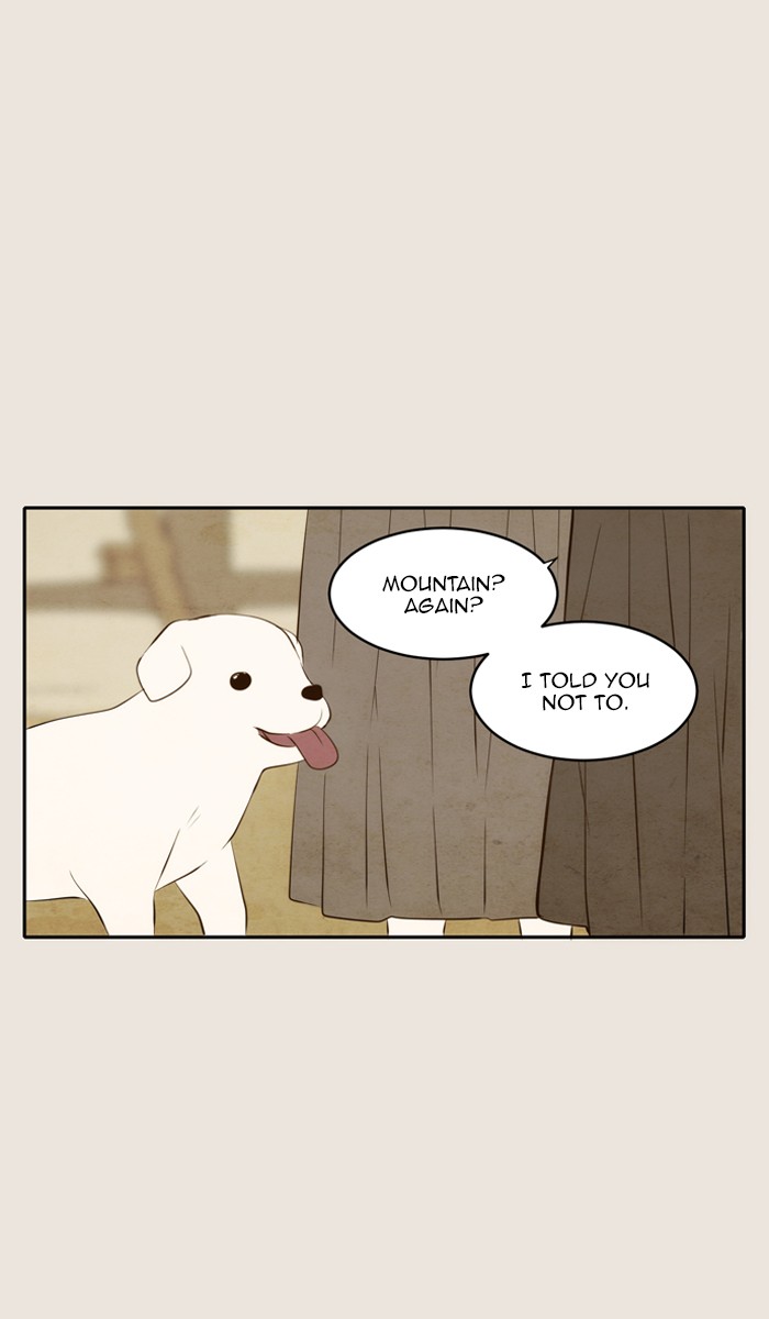 Read A Good Day to be a Dog Manga Online