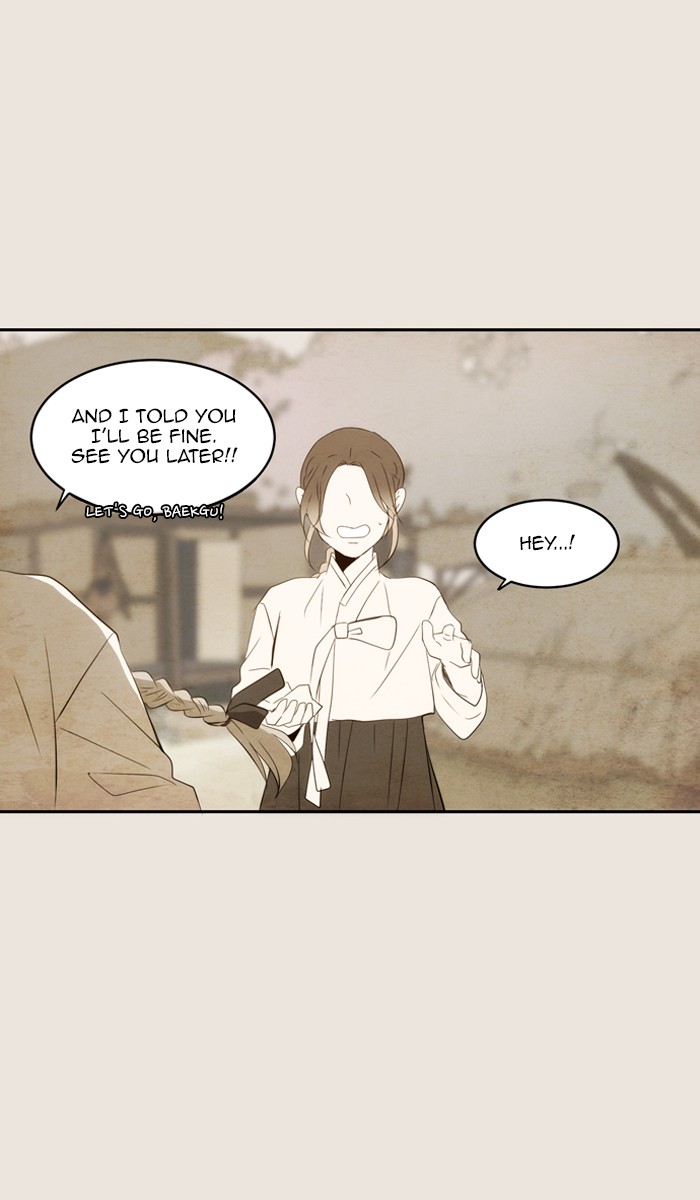 Read A Good Day to be a Dog Manga Online