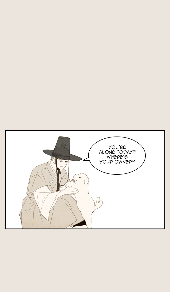 Read A Good Day to be a Dog Manga Online
