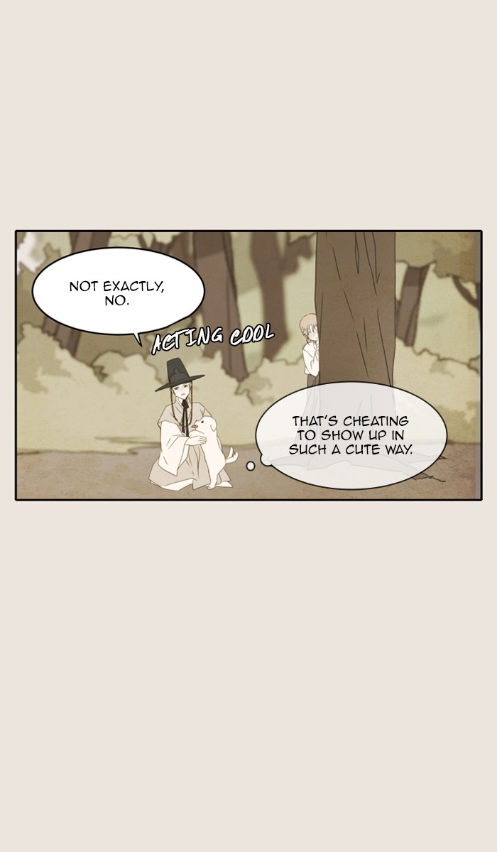 Read A Good Day to be a Dog Manga Online