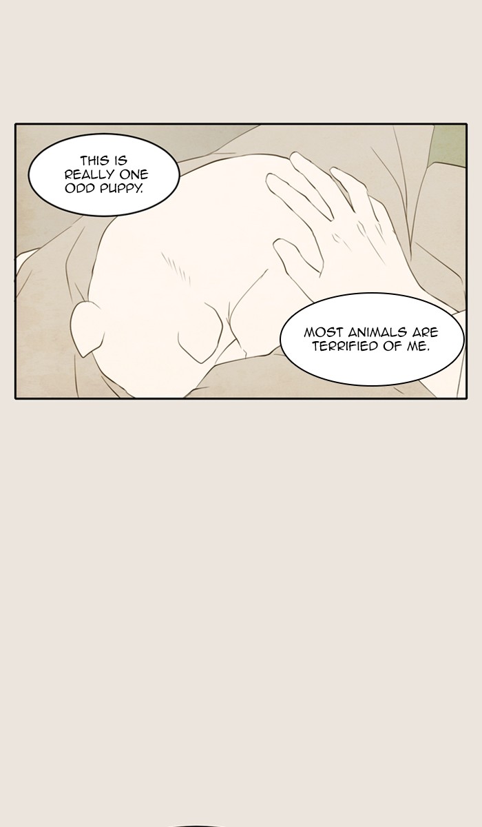 Read A Good Day to be a Dog Manga Online
