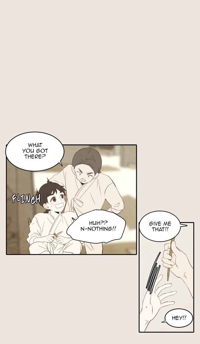 Read A Good Day to be a Dog Manga Online