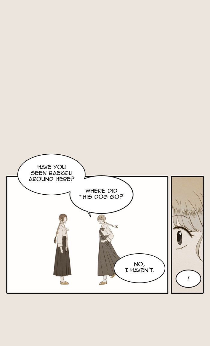 Read A Good Day to be a Dog Manga Online