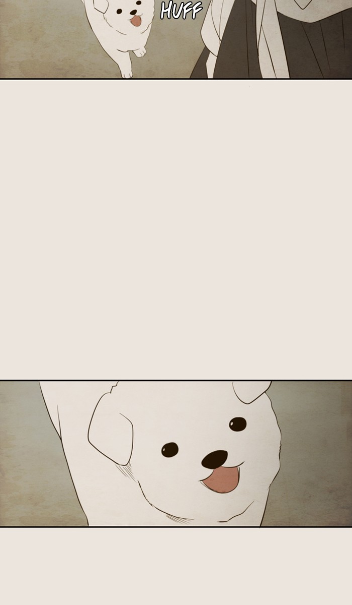 Read A Good Day to be a Dog Manga Online