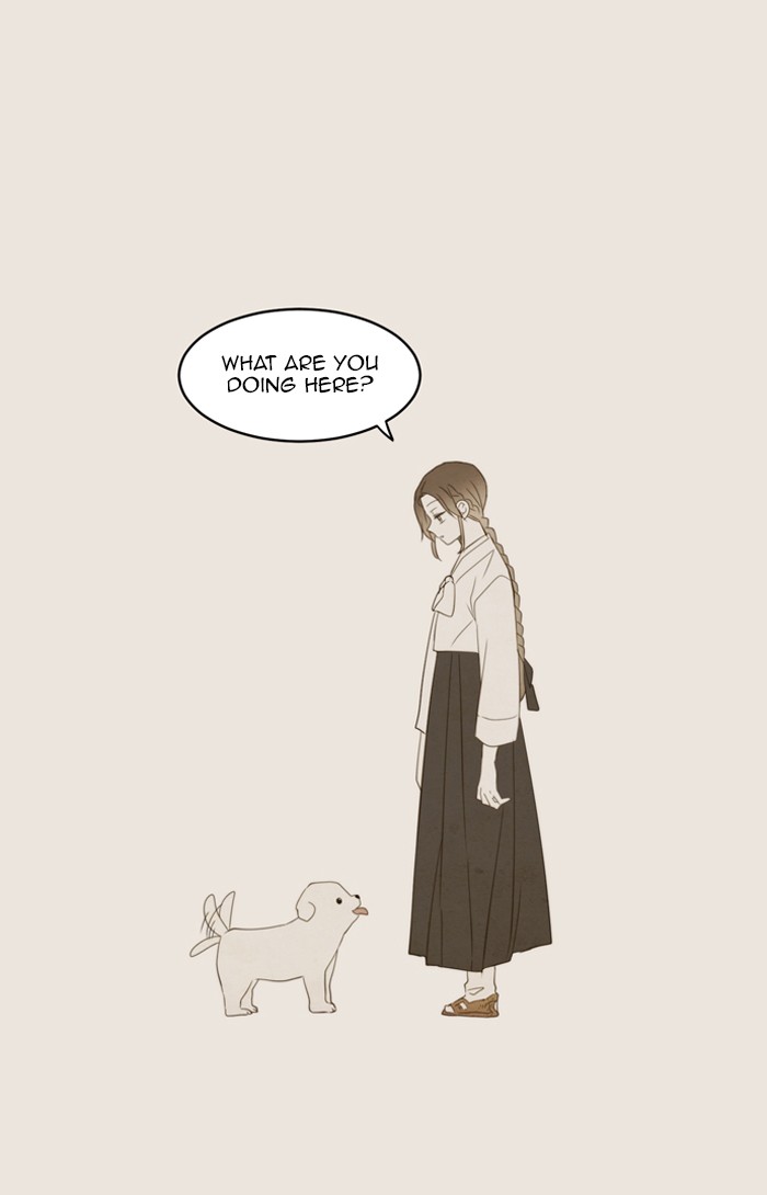 Read A Good Day to be a Dog Manga Online