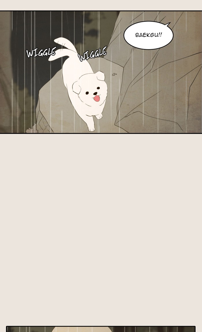 Read A Good Day to be a Dog Manga Online