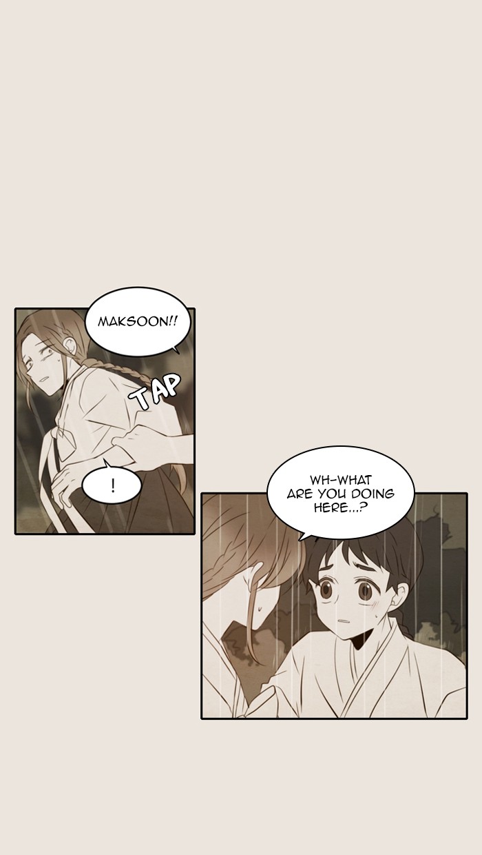 Read A Good Day to be a Dog Manga Online