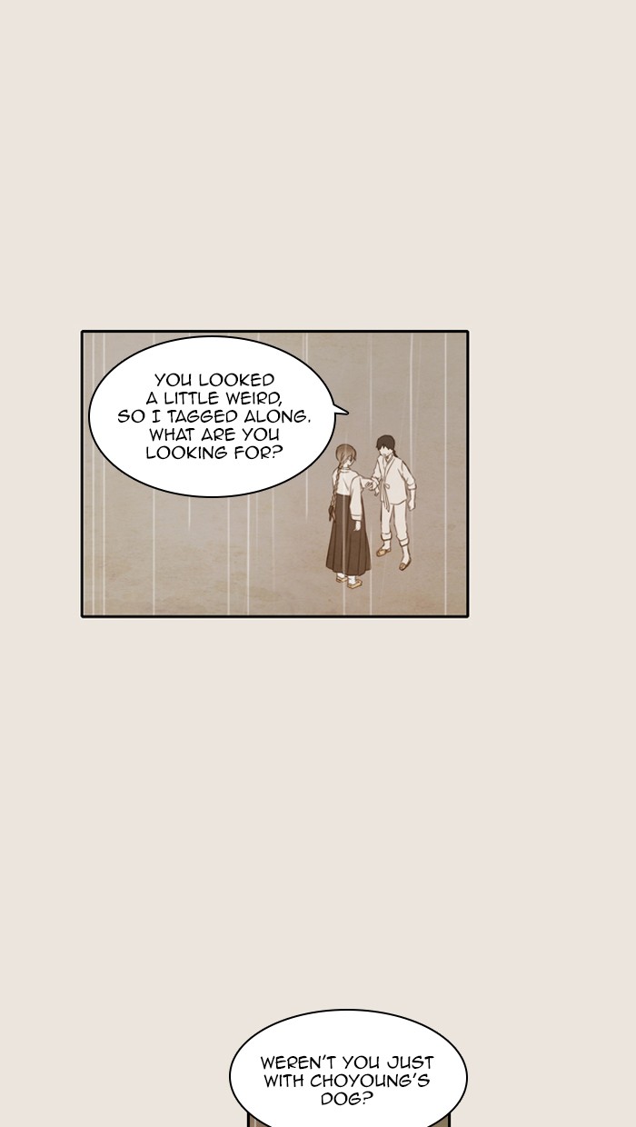 Read A Good Day to be a Dog Manga Online