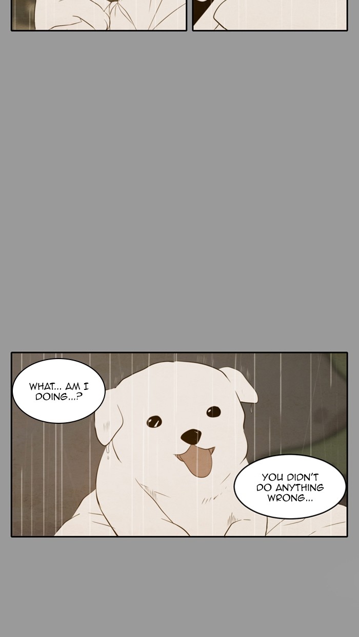 Read A Good Day to be a Dog Manga Online