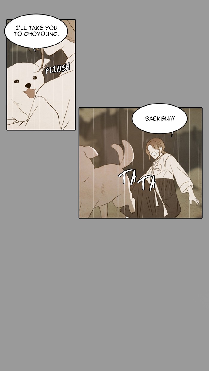Read A Good Day to be a Dog Manga Online