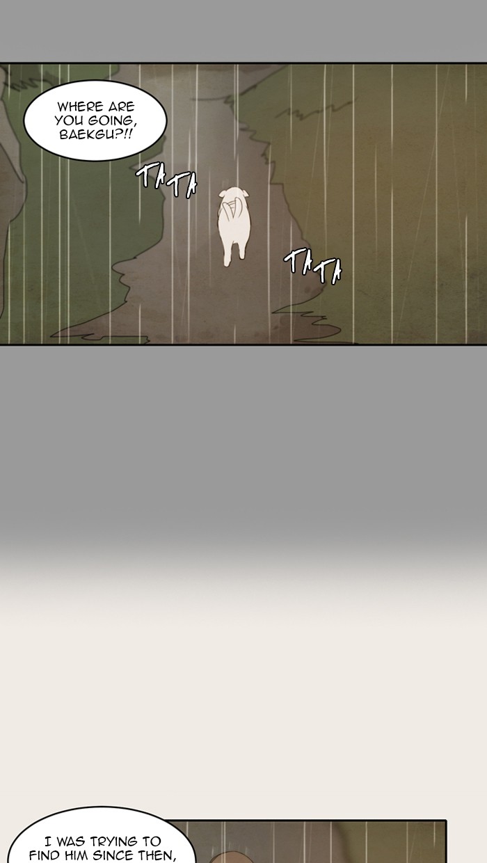 Read A Good Day to be a Dog Manga Online