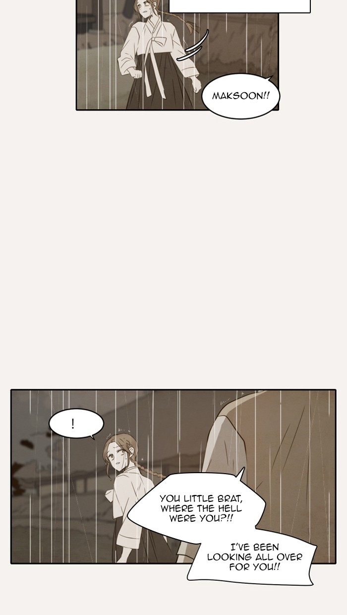 Read A Good Day to be a Dog Manga Online