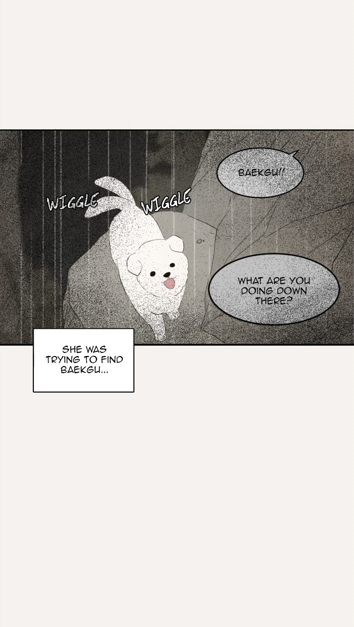 Read A Good Day to be a Dog Manga Online