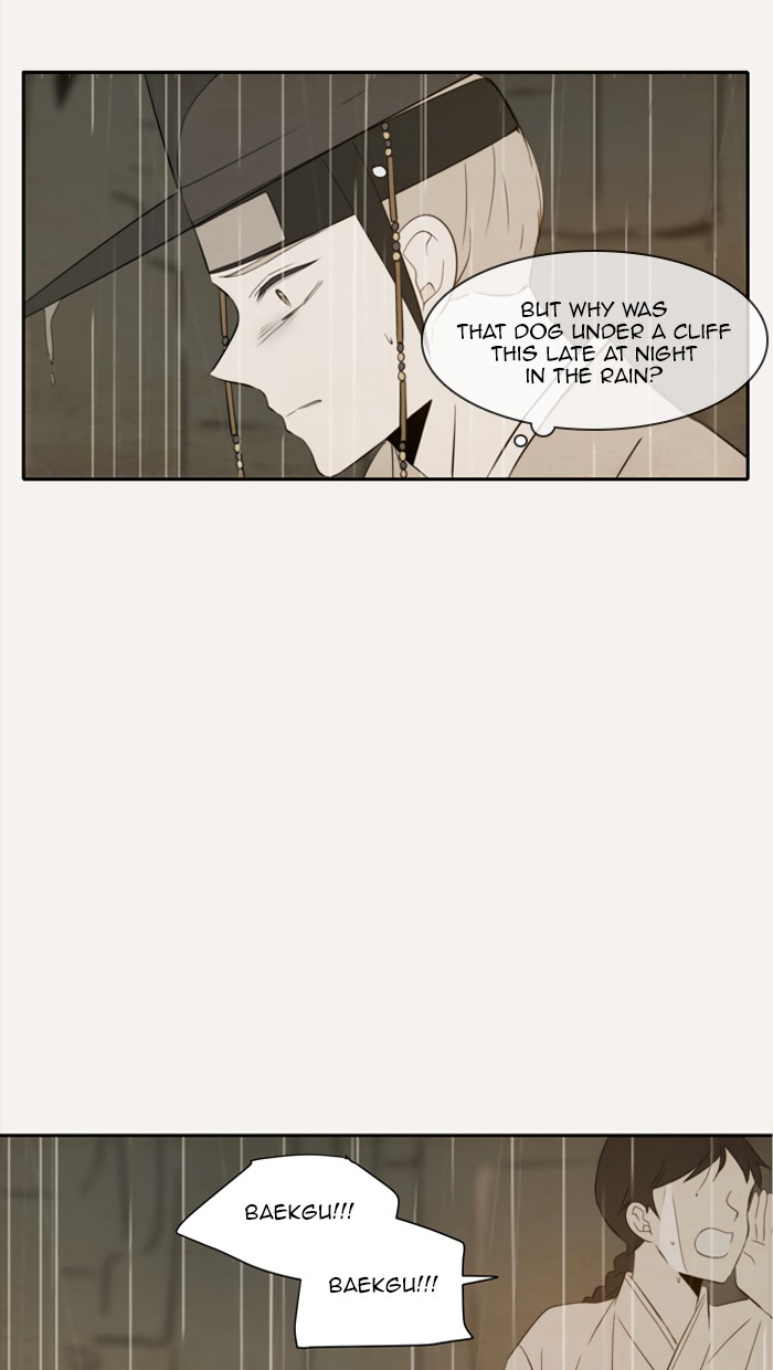 Read A Good Day to be a Dog Manga Online