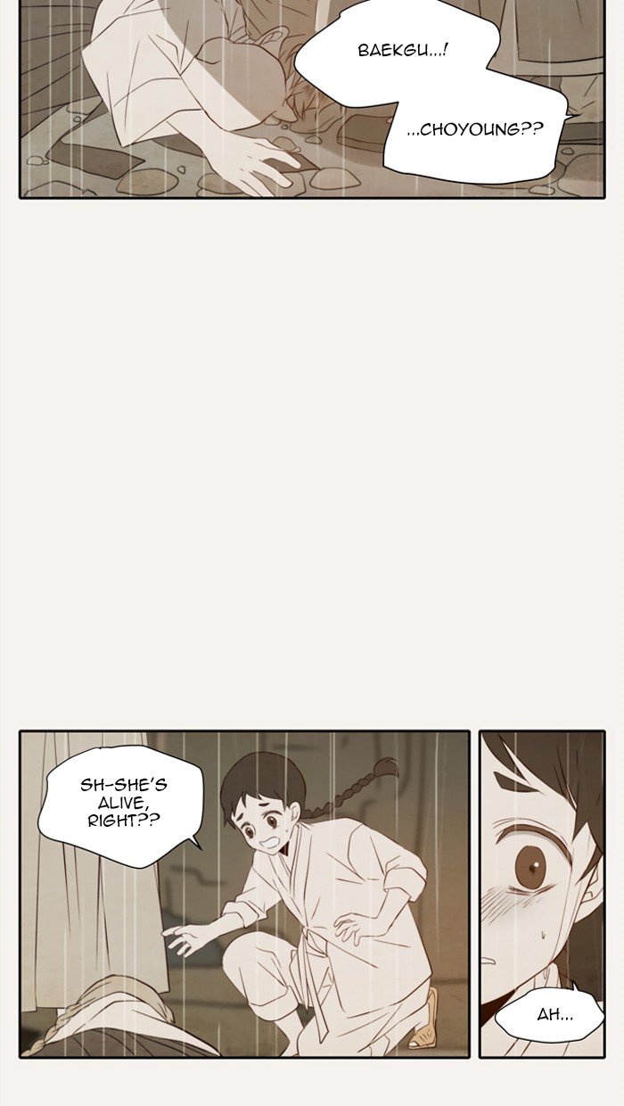 Read A Good Day to be a Dog Manga Online
