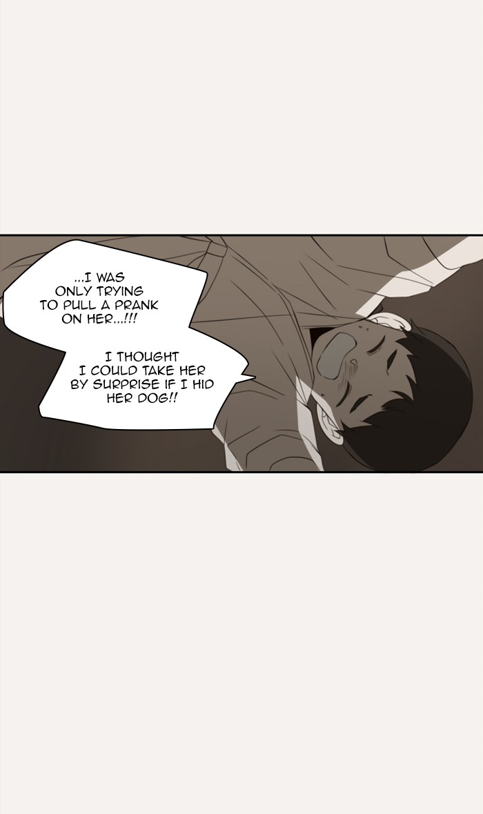 Read A Good Day to be a Dog Manga Online