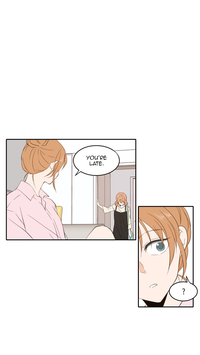 Read A Good Day to be a Dog Manga Online