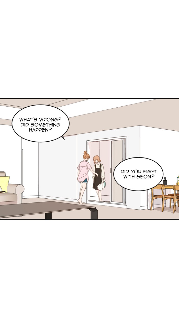 Read A Good Day to be a Dog Manga Online