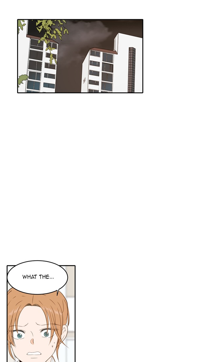 Read A Good Day to be a Dog Manga Online