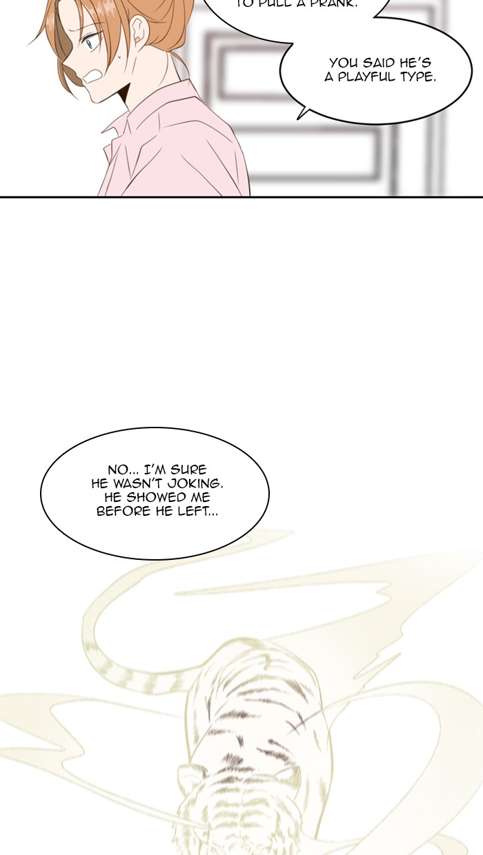 Read A Good Day to be a Dog Manga Online