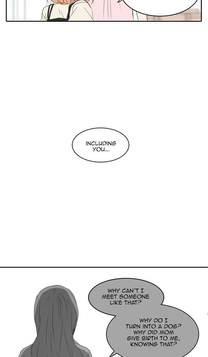 Read A Good Day to be a Dog Manga Online