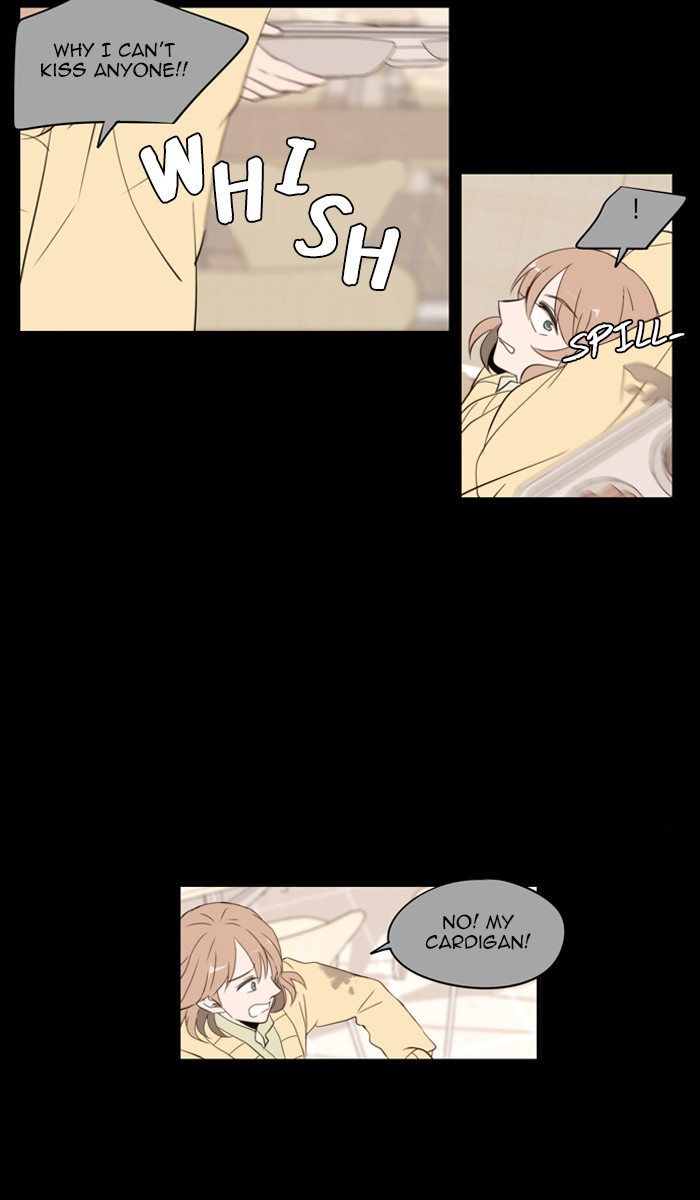 Read A Good Day to be a Dog Manga Online