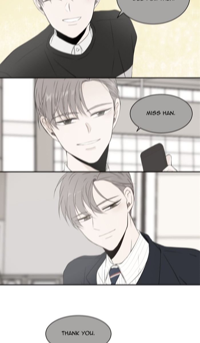 Read A Good Day to be a Dog Manga Online