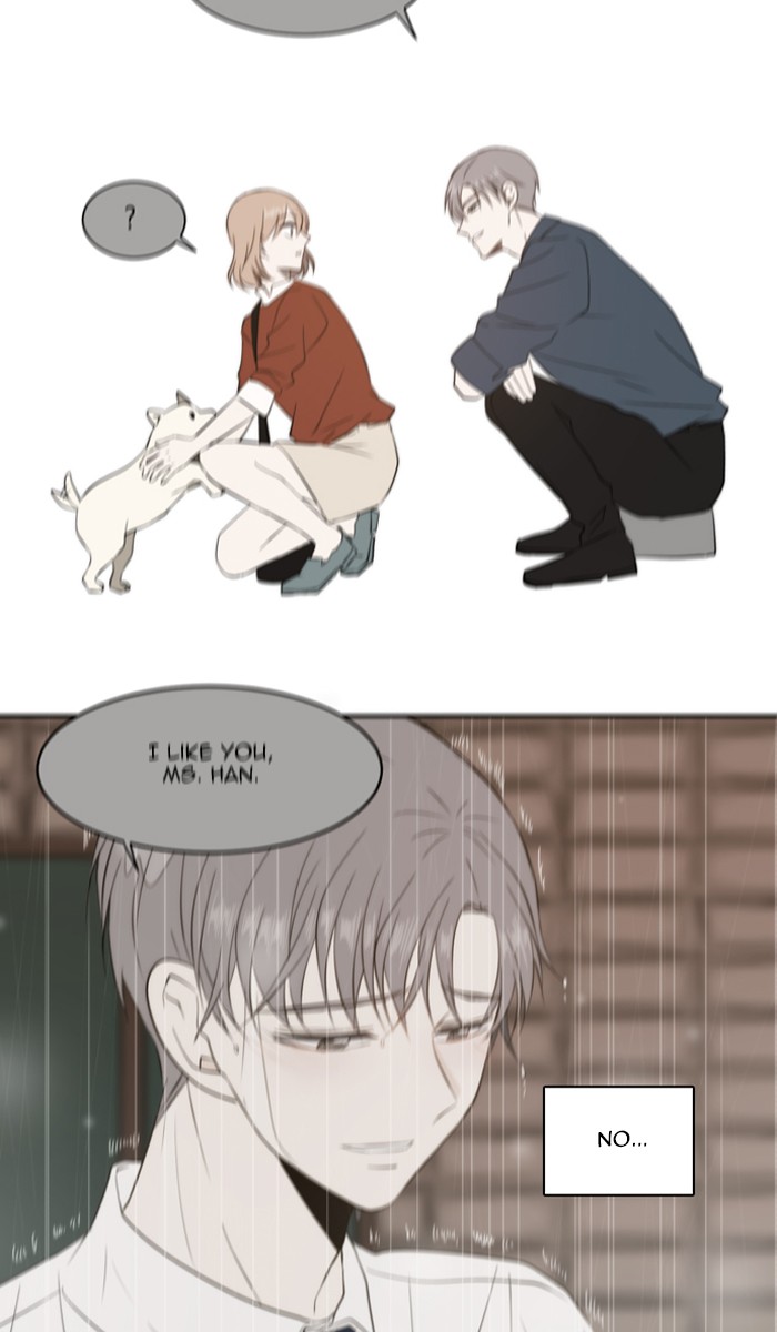 Read A Good Day to be a Dog Manga Online