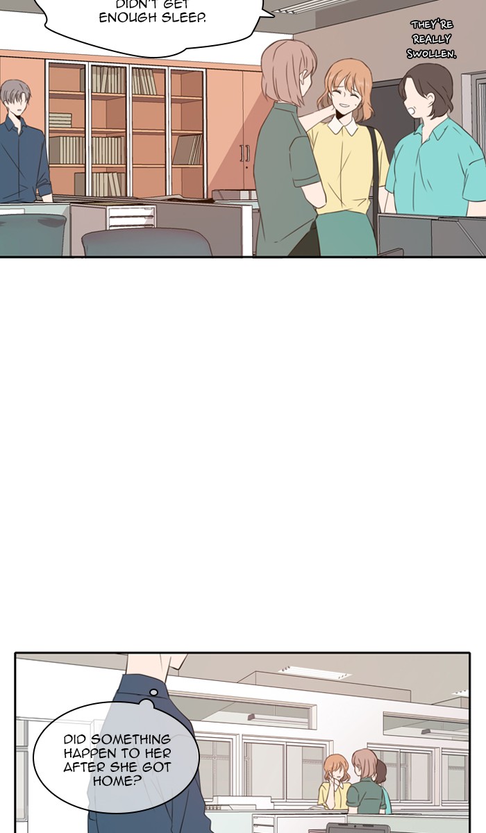 Read A Good Day to be a Dog Manga Online