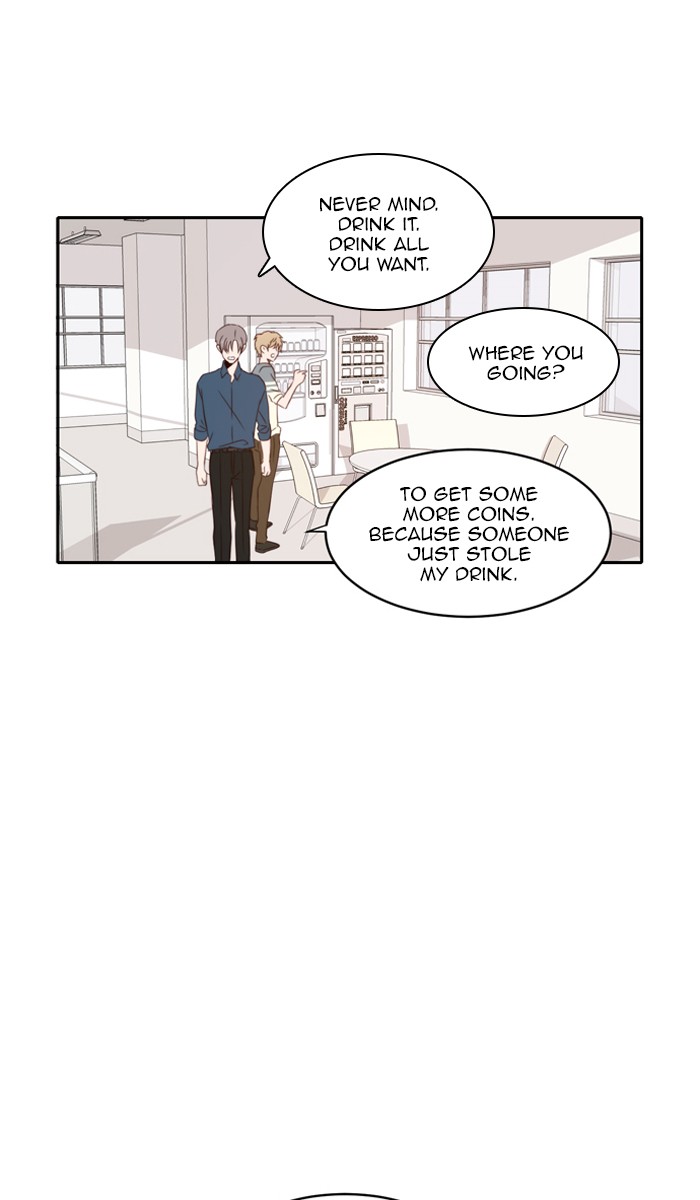 Read A Good Day to be a Dog Manga Online