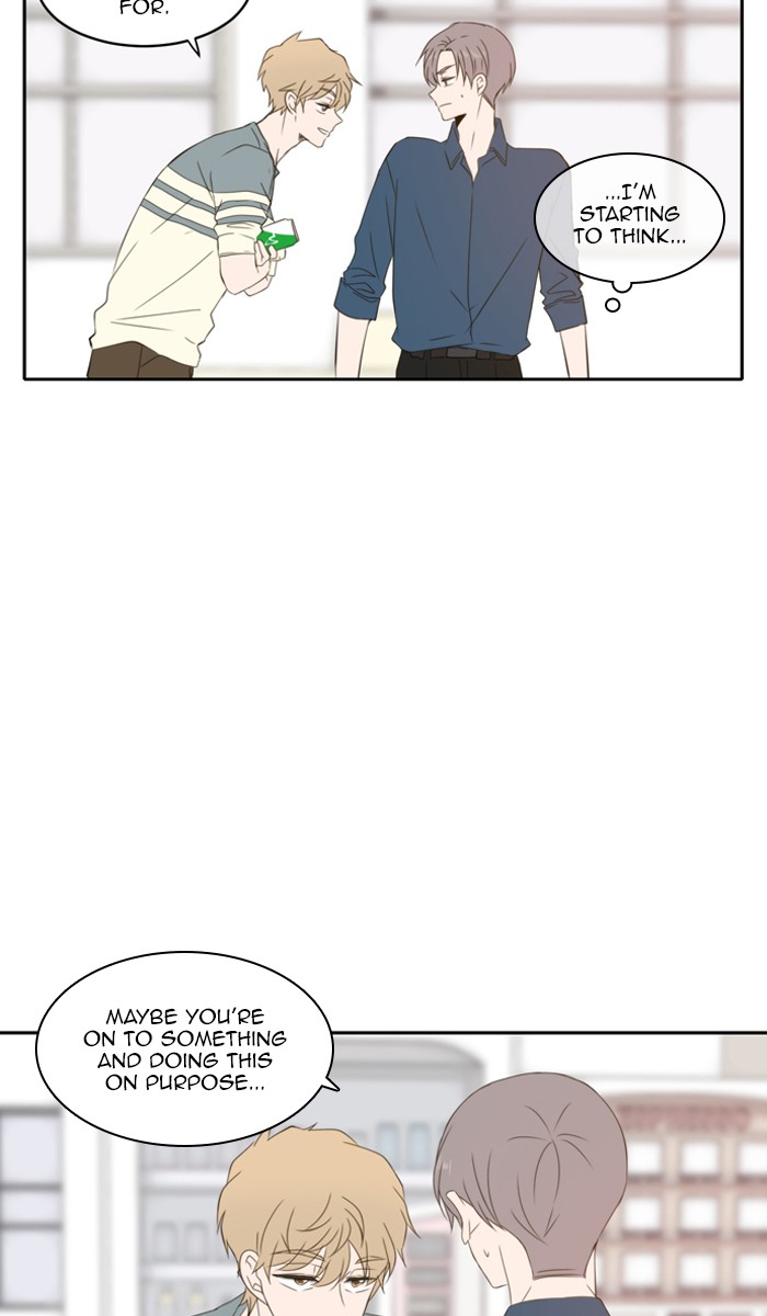 Read A Good Day to be a Dog Manga Online