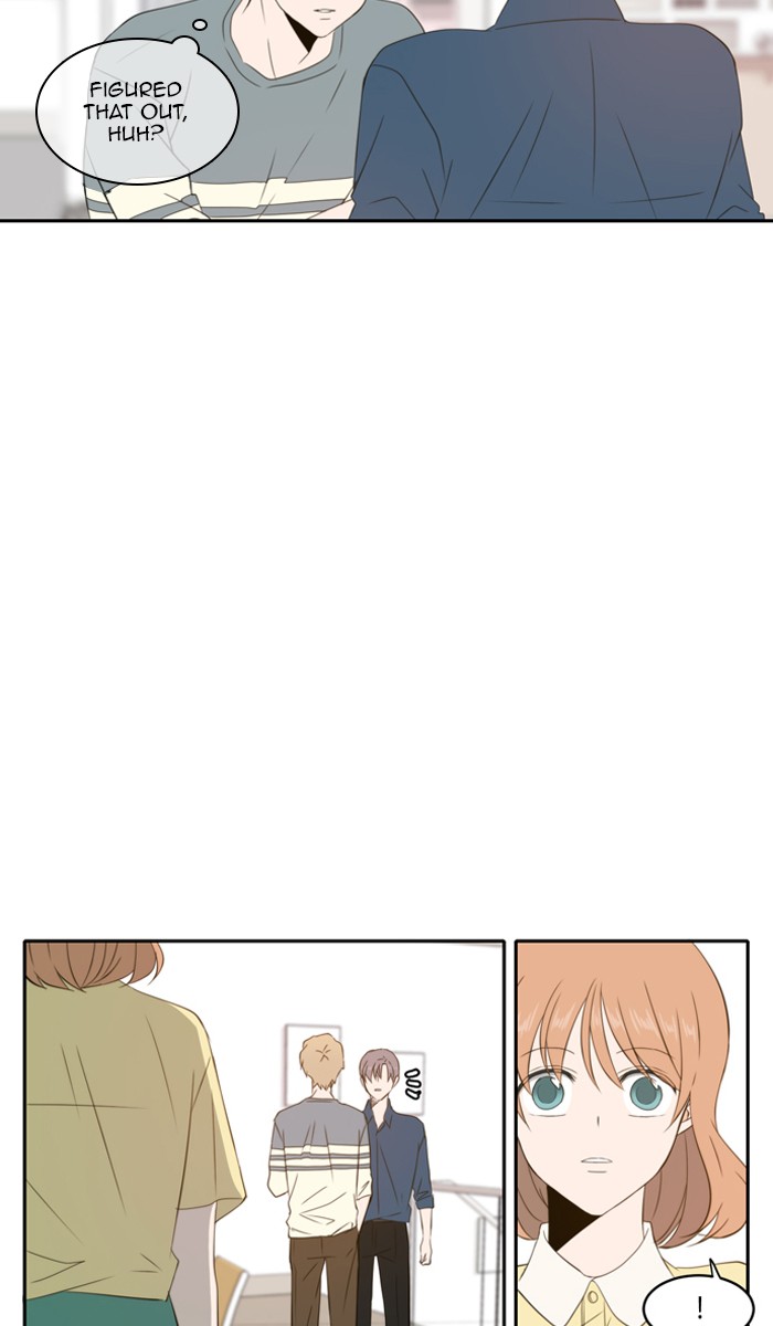 Read A Good Day to be a Dog Manga Online