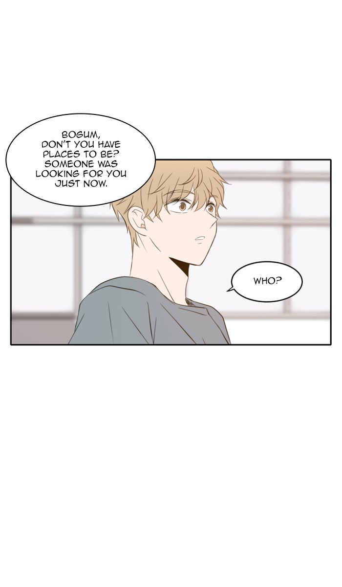 Read A Good Day to be a Dog Manga Online