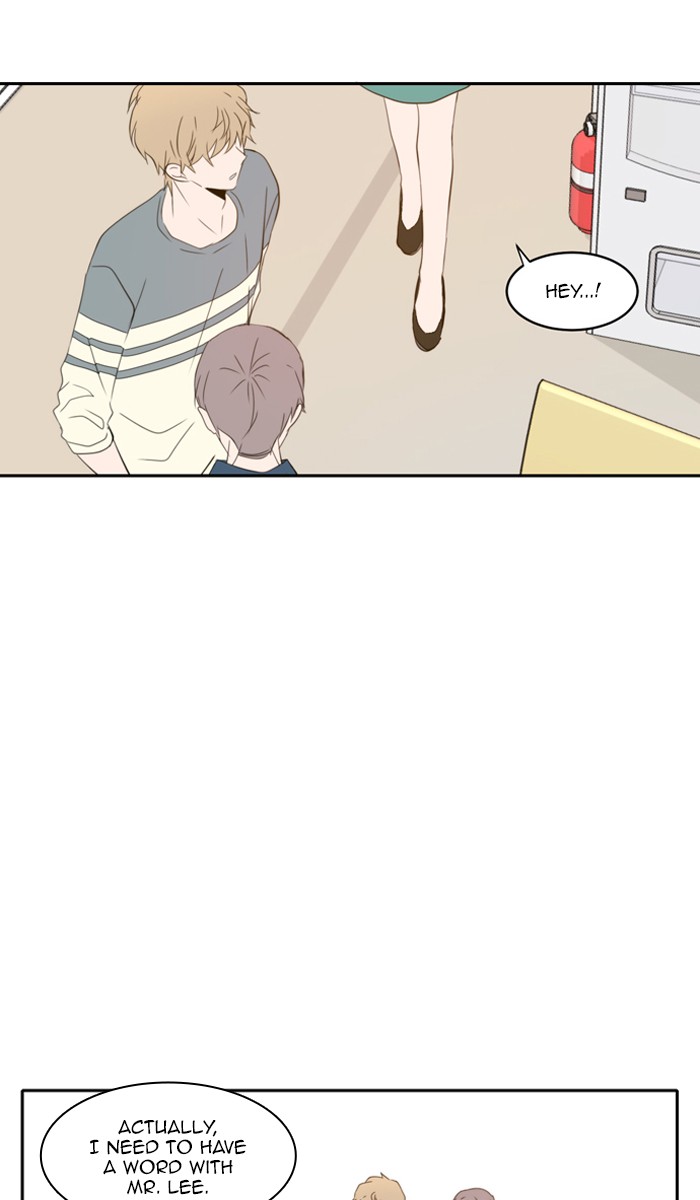 Read A Good Day to be a Dog Manga Online