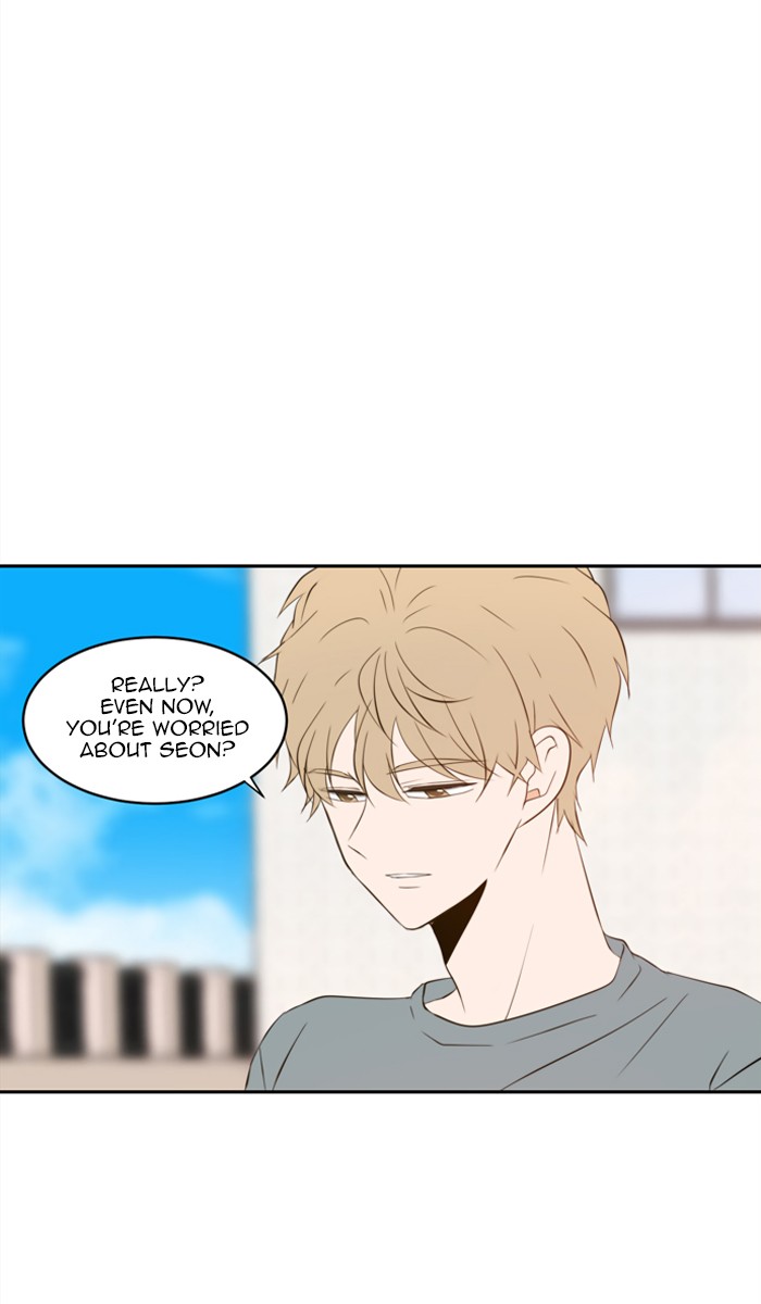Read A Good Day to be a Dog Manga Online