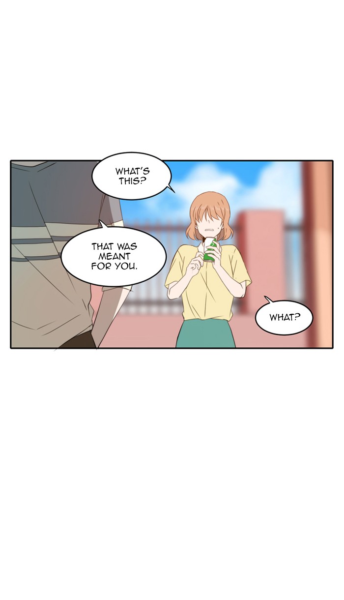 Read A Good Day to be a Dog Manga Online