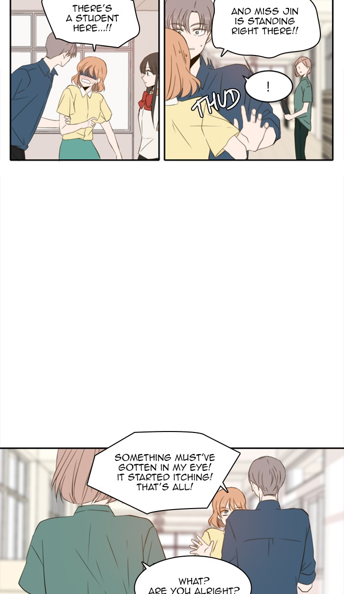 Read A Good Day to be a Dog Manga Online