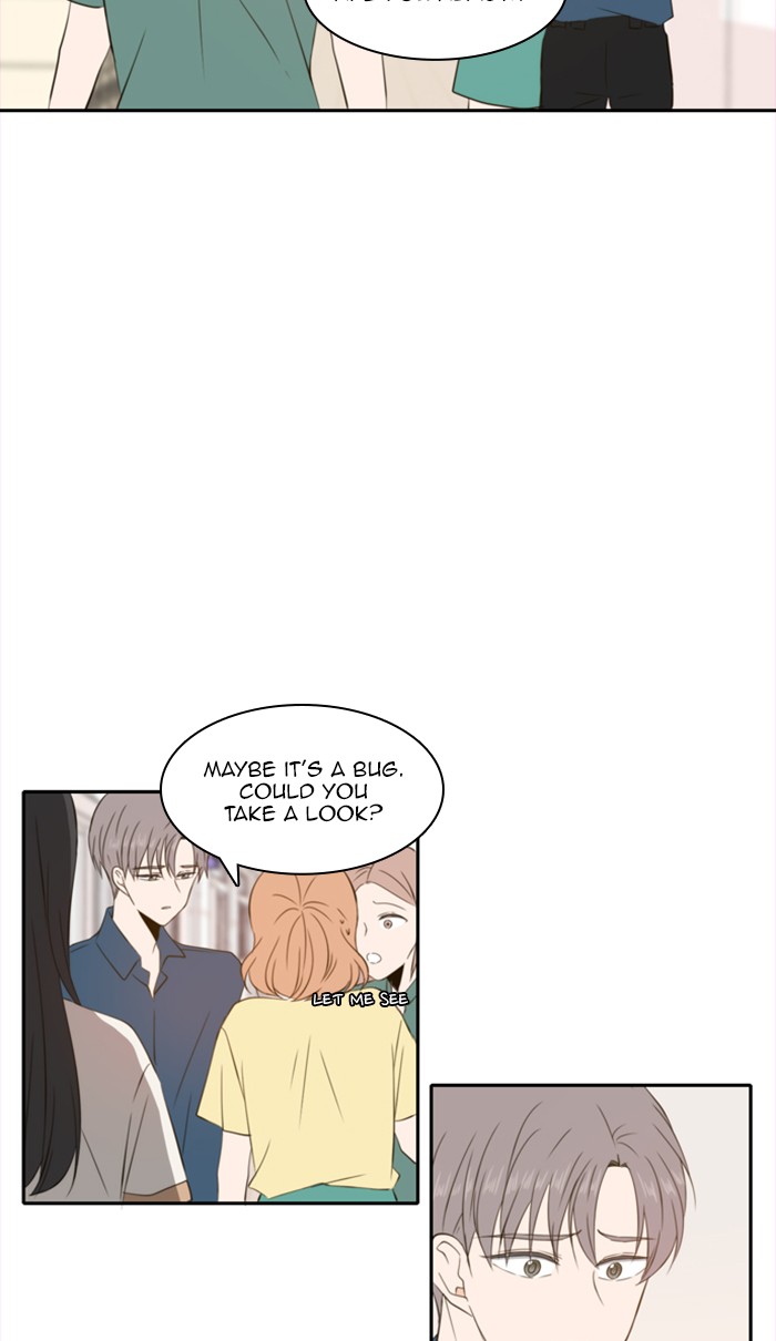 Read A Good Day to be a Dog Manga Online