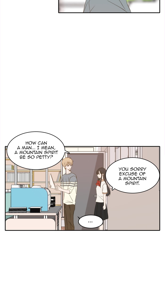 Read A Good Day to be a Dog Manga Online