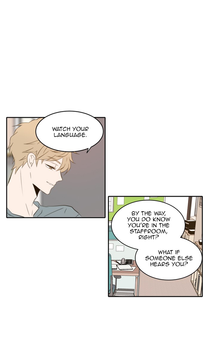 Read A Good Day to be a Dog Manga Online