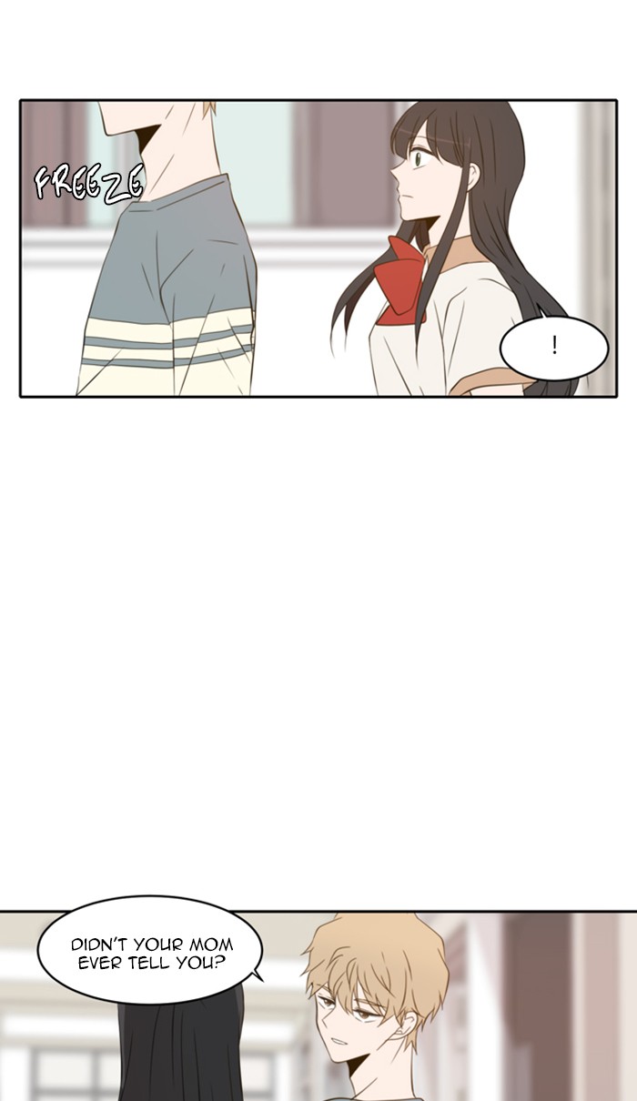 Read A Good Day to be a Dog Manga Online