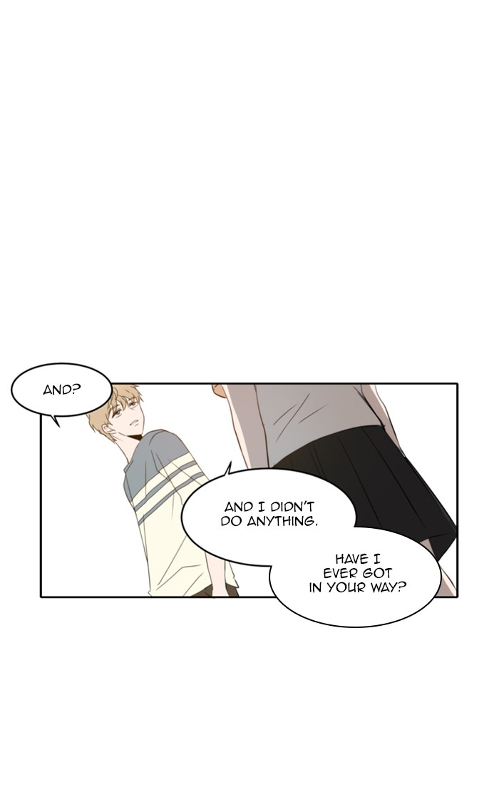 Read A Good Day to be a Dog Manga Online