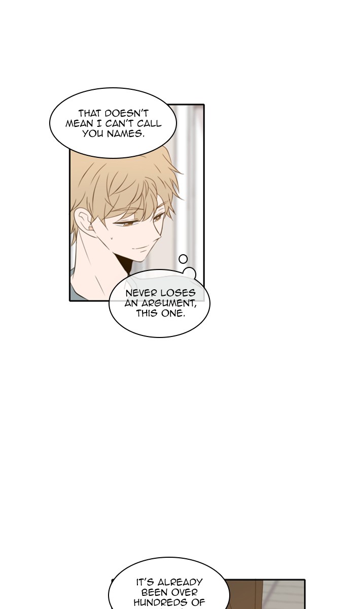 Read A Good Day to be a Dog Manga Online