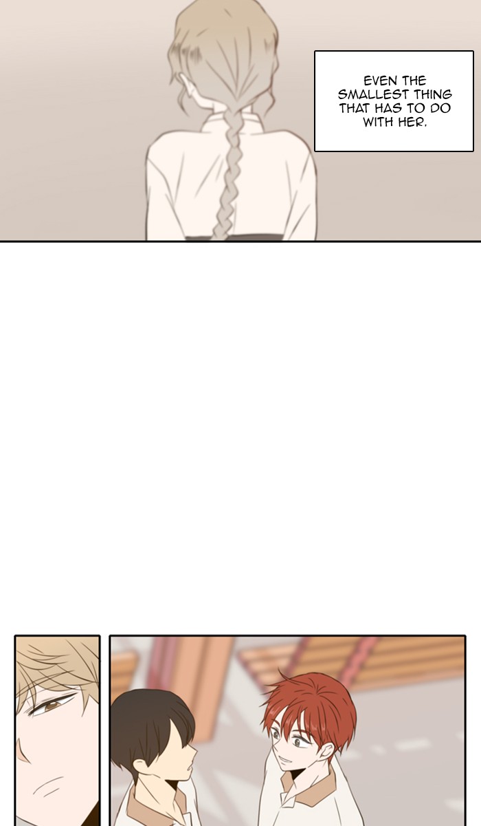 Read A Good Day to be a Dog Manga Online