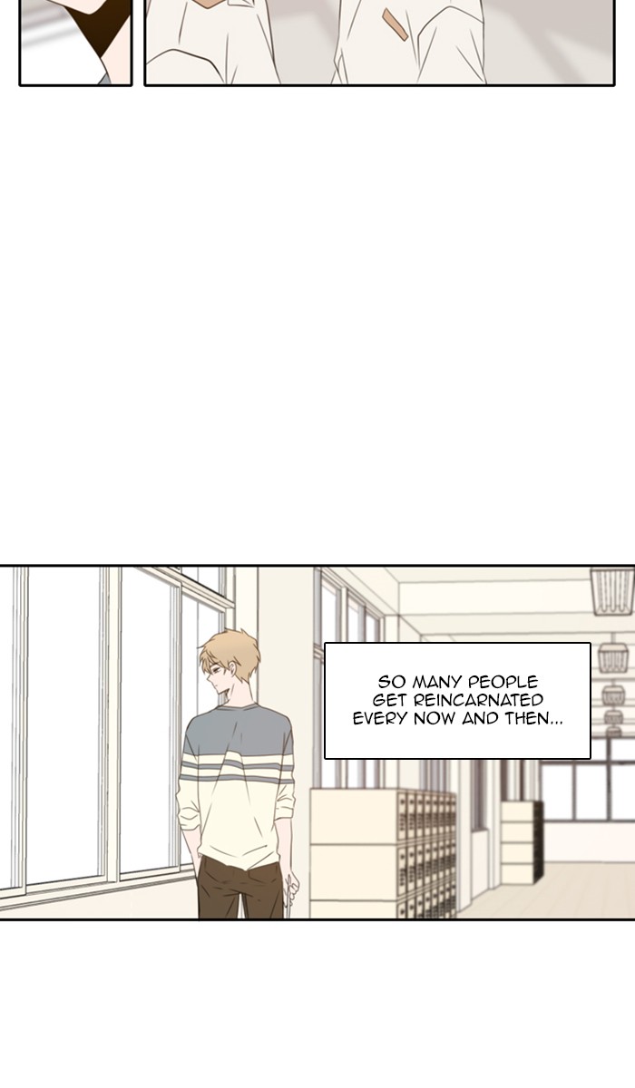Read A Good Day to be a Dog Manga Online